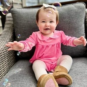 Meet your Posher, Gary